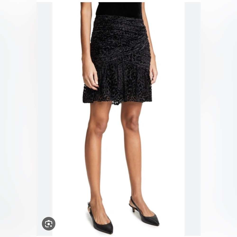ALC skirt